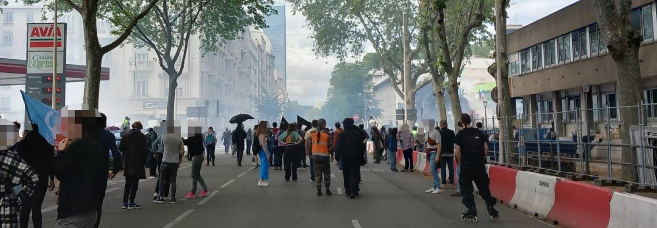 greve 1er octobre