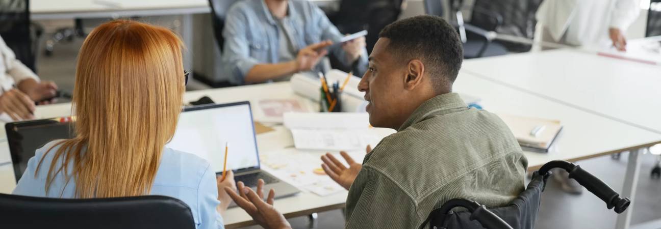 handicap etudiant superieur
