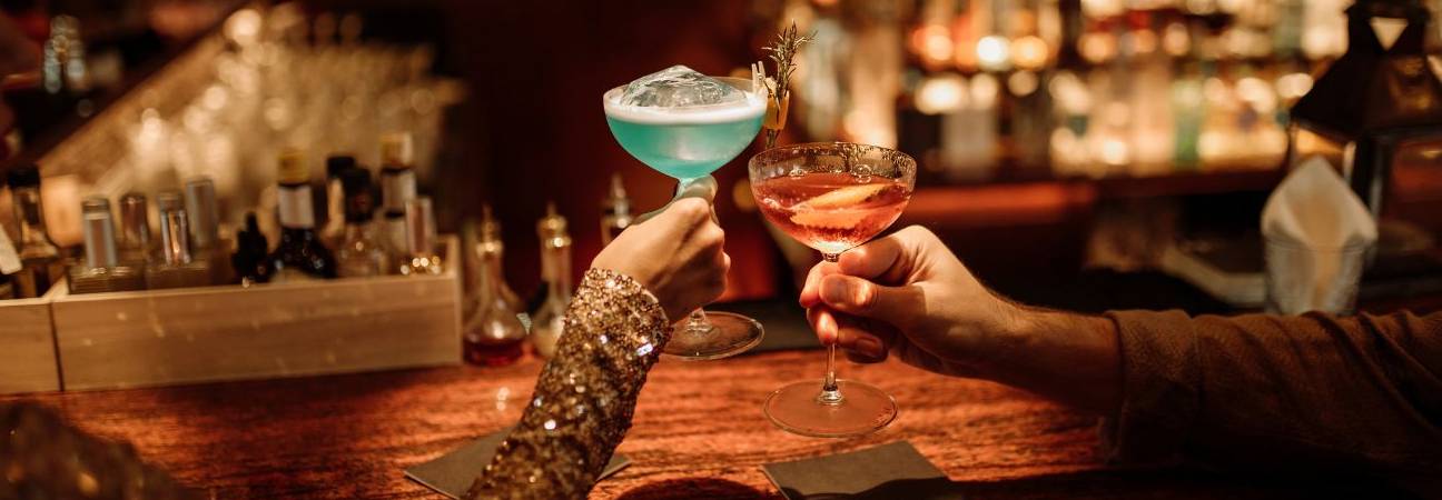 happy hour paris