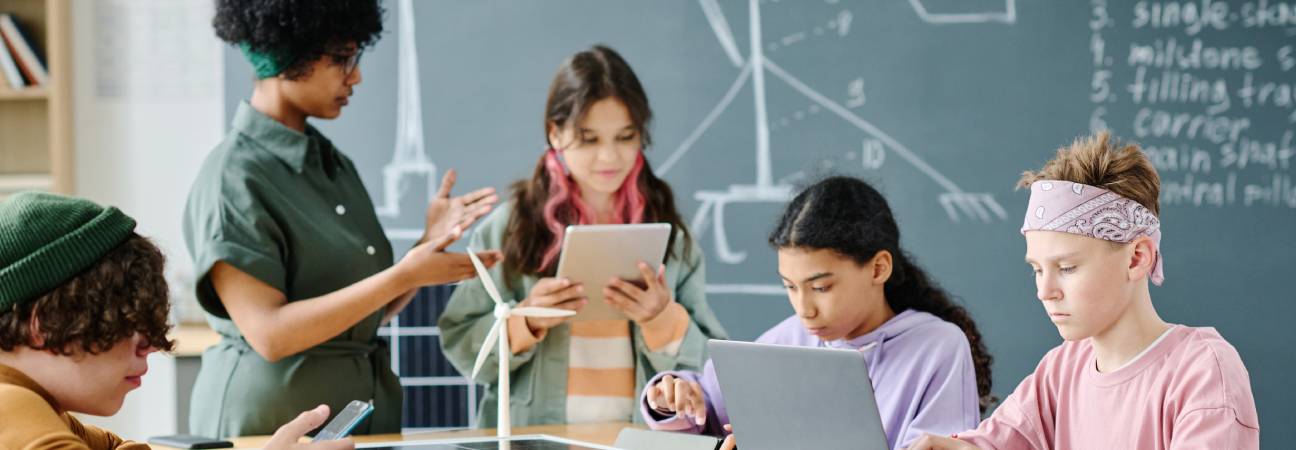 ia ecole