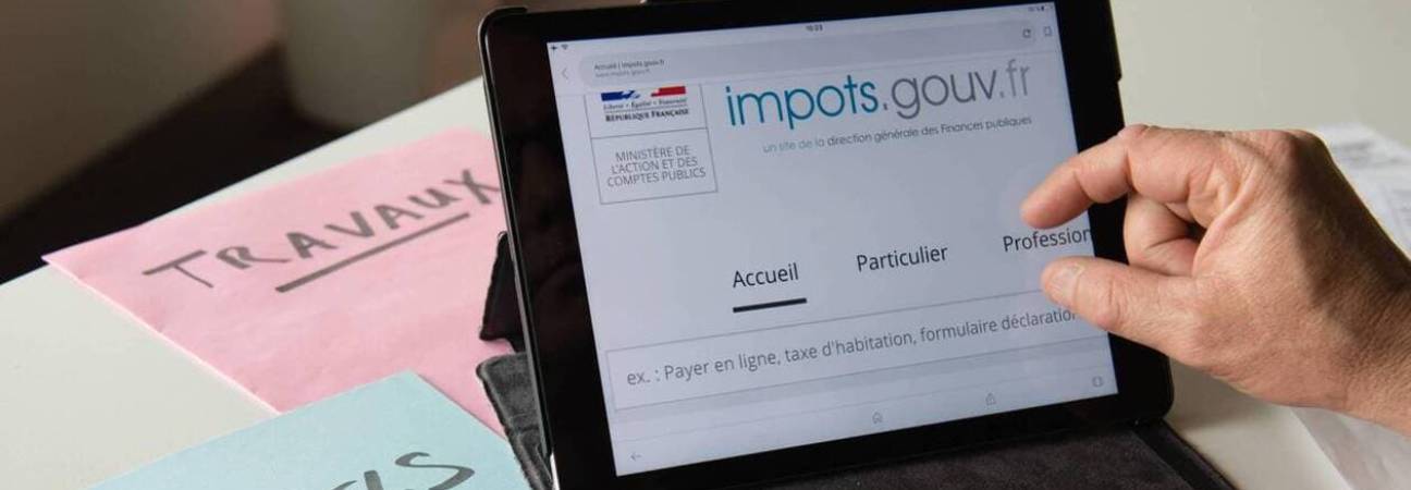 impots etudiants