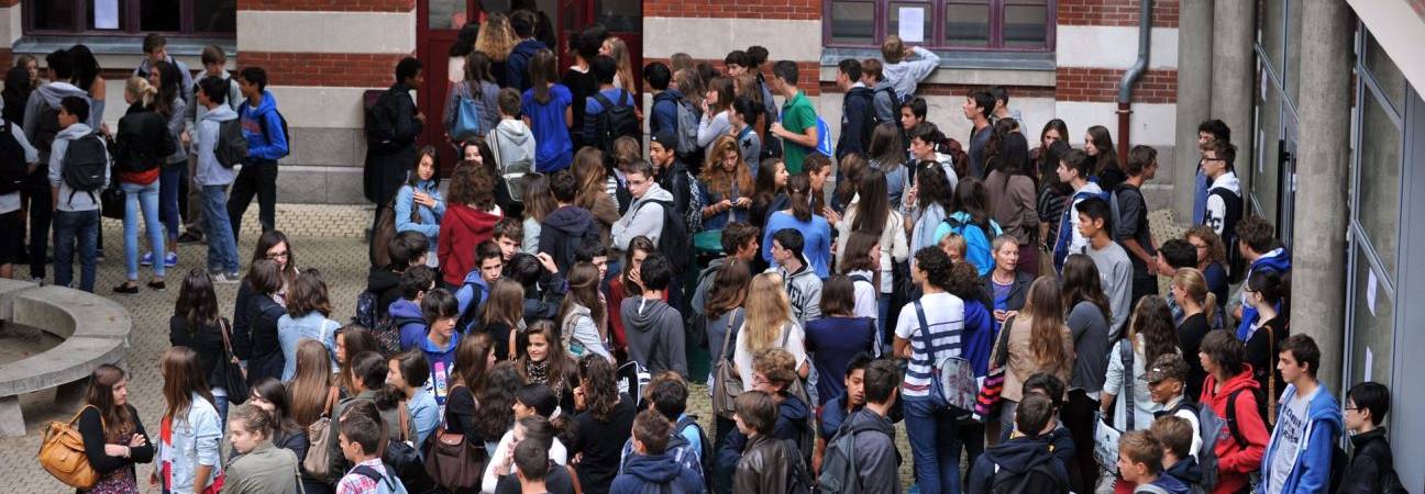 inegalites prive public
