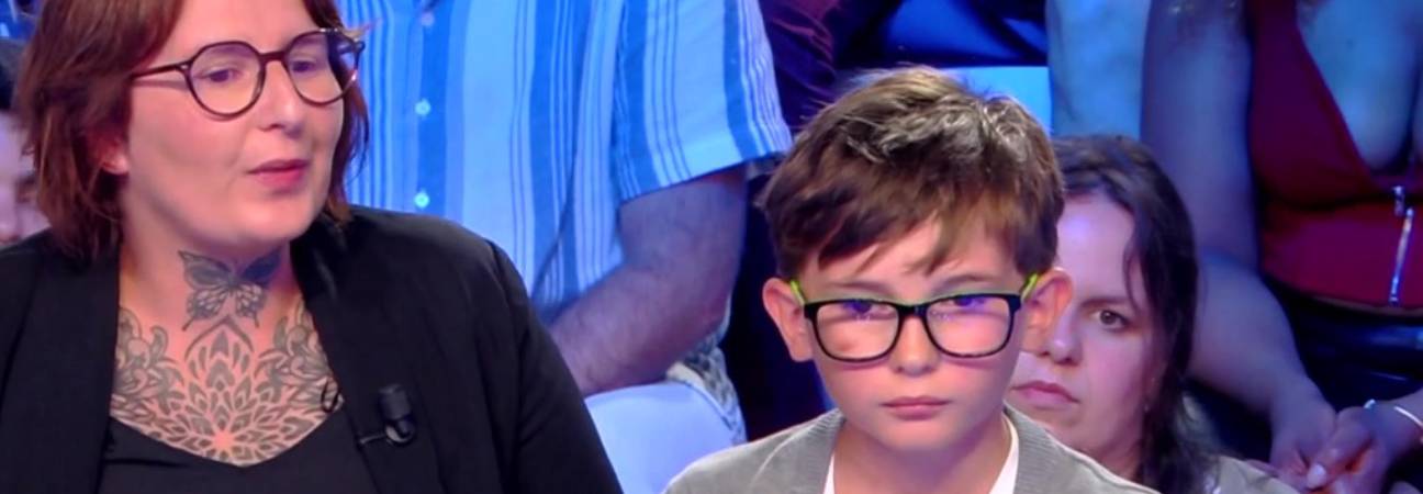 jean 11ans colonie