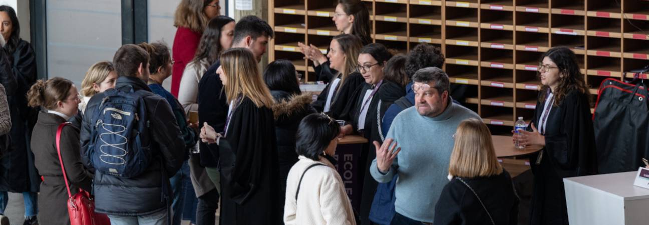 journee porte ouverte etudiant