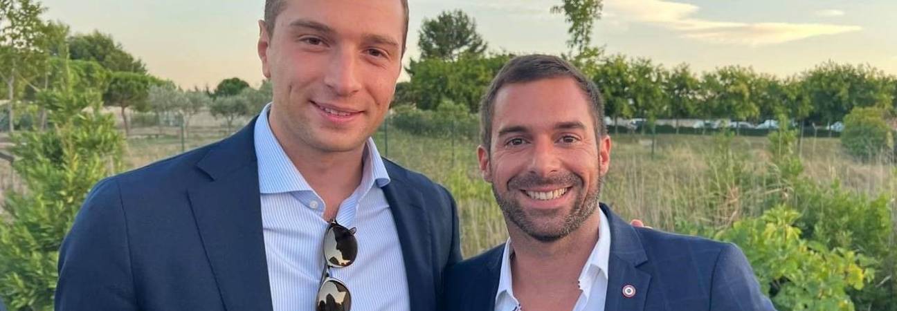 julien odoul helly hansen