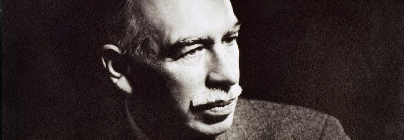 keynes cours
