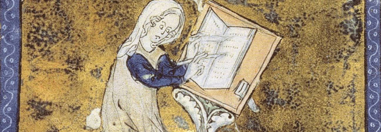 la poesie au moyen age