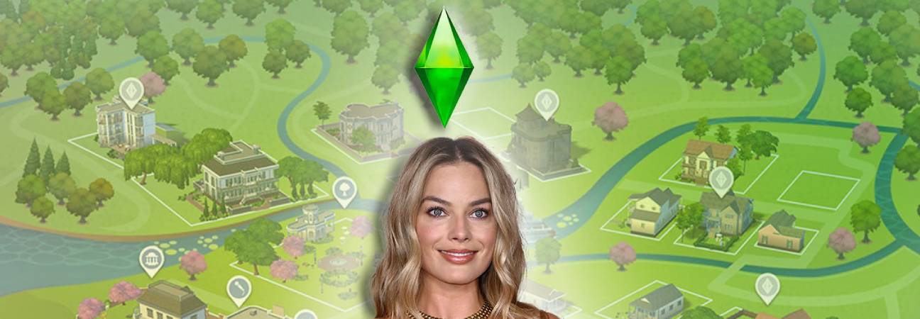 les sims cinema