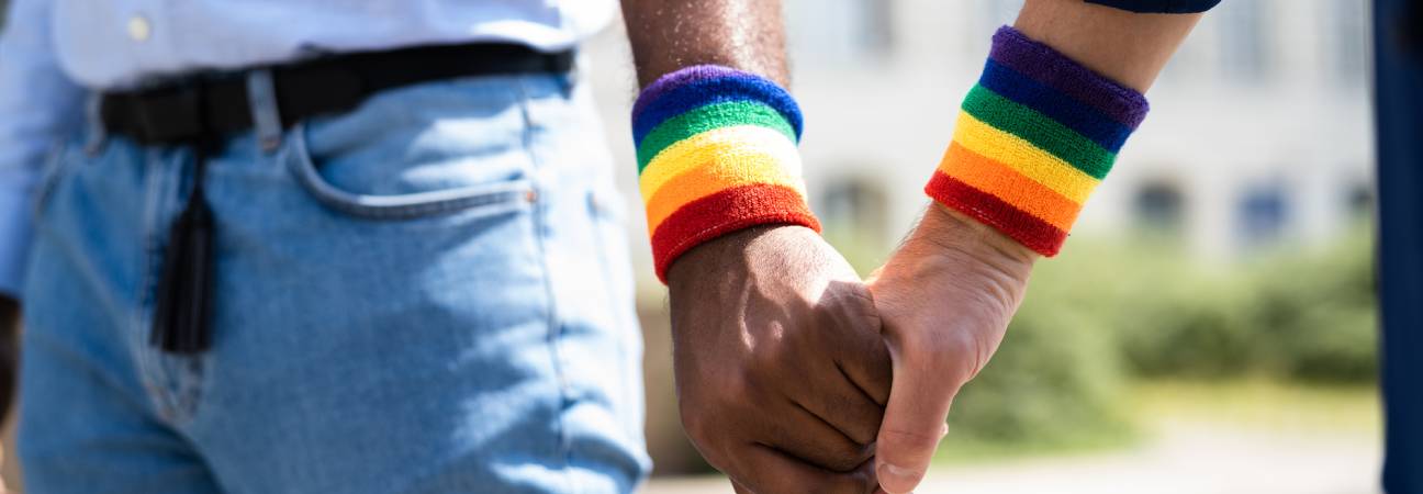 lgbtq etudiant droits