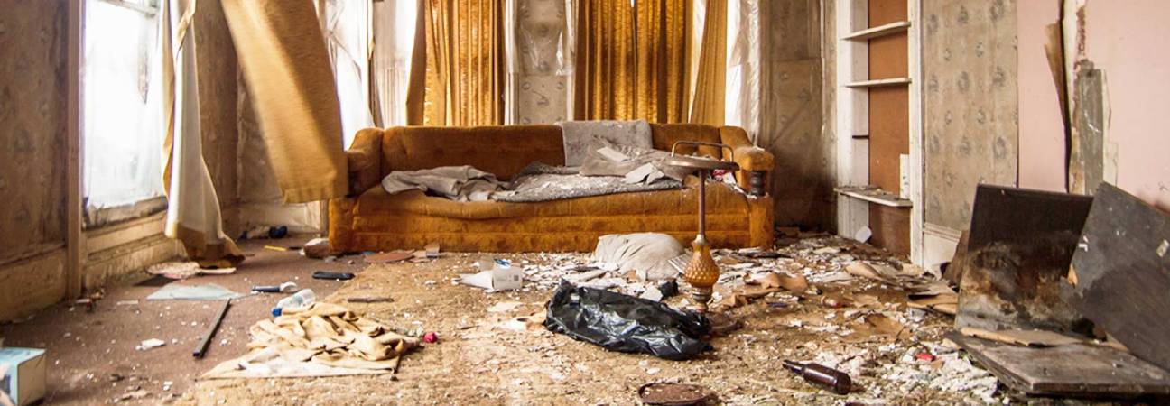 logement insalubre etudiant