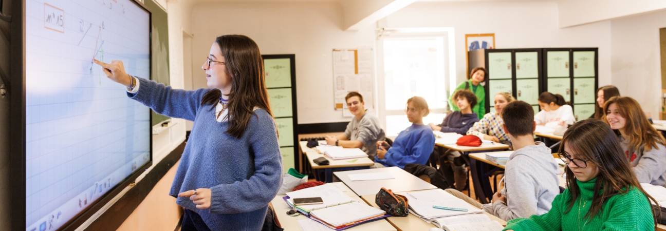 lycee lacordaire marseille