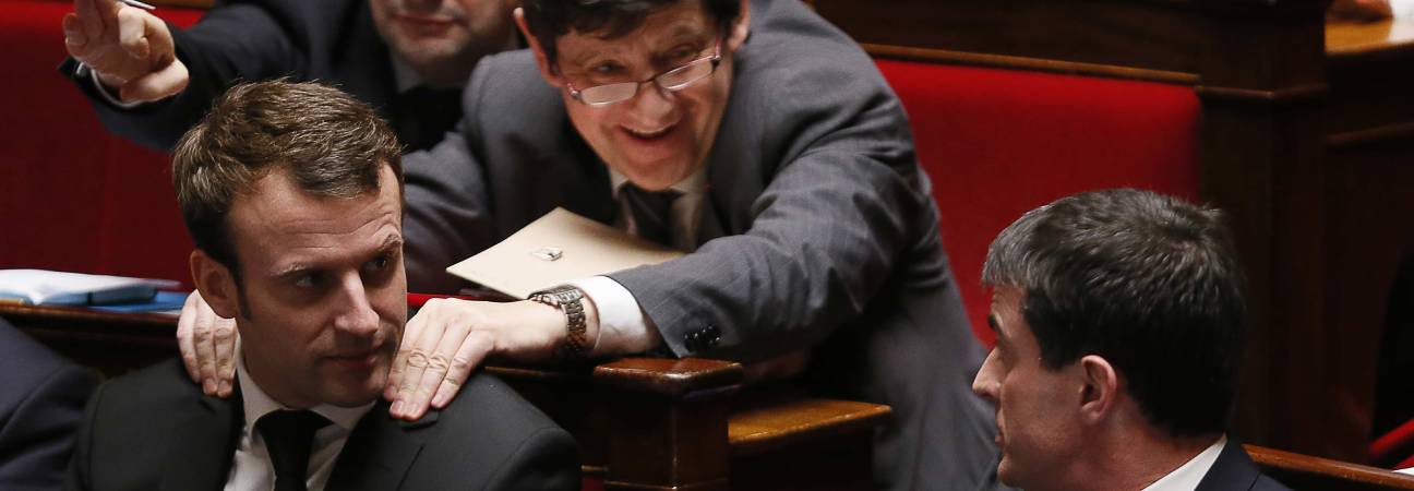 macron cout dissolution