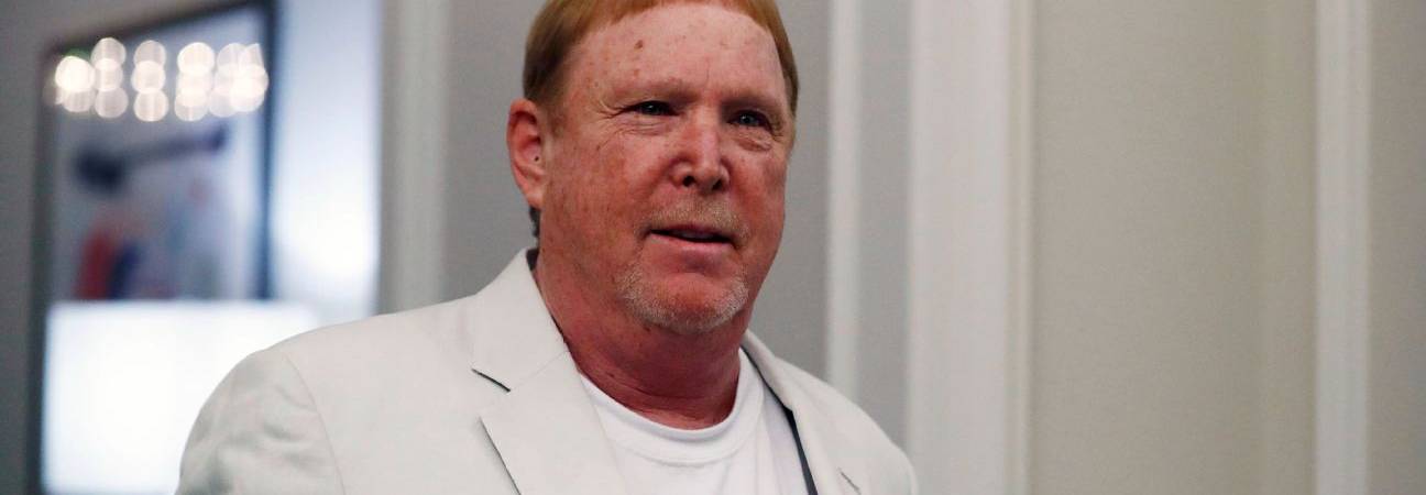 mark davis milliardaire
