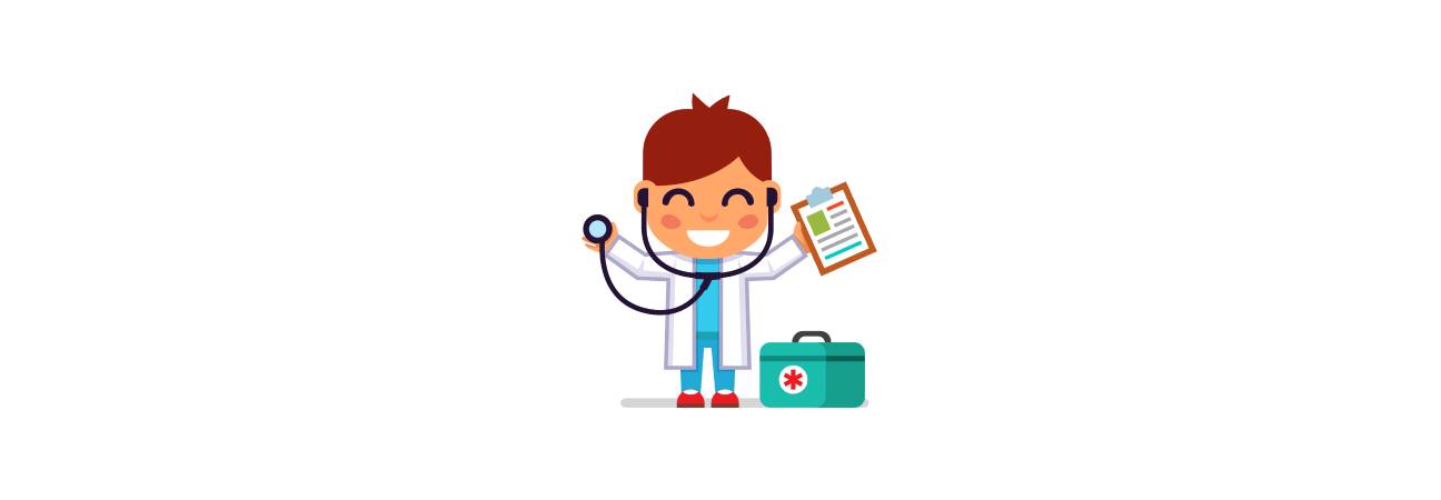 medecine test