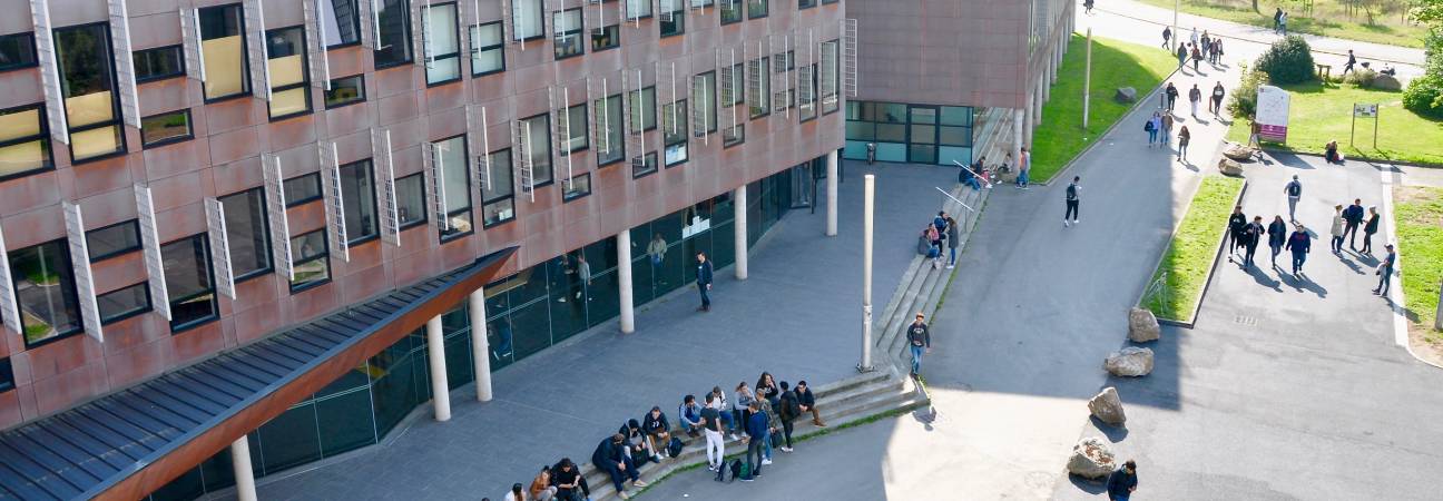 meilleures universites economie