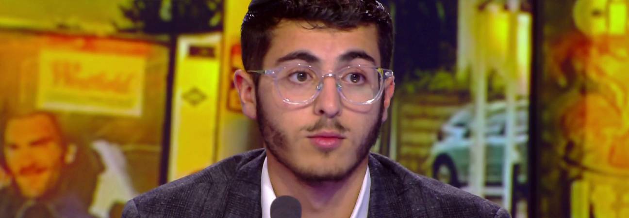 mendel narboni cnews