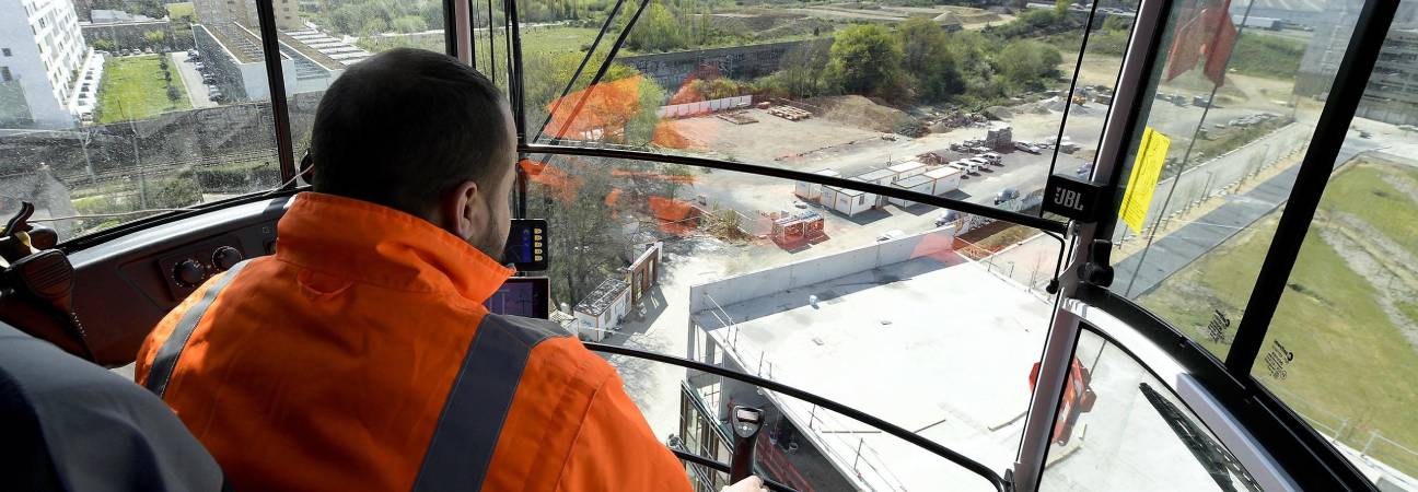 metiers batiment mieux payes