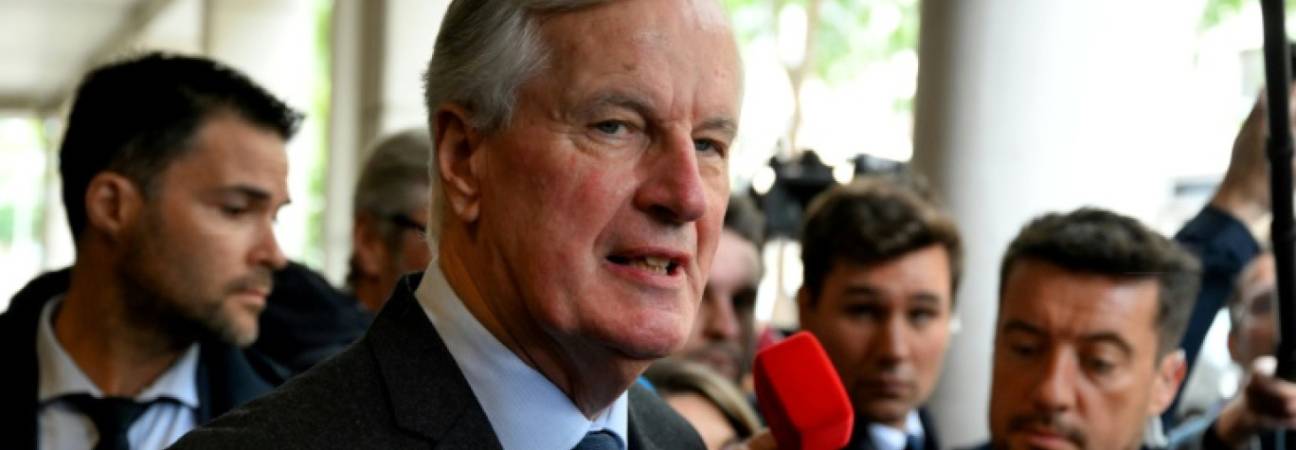 michel barnier impots