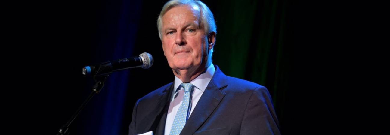 michel barnier premier ministre