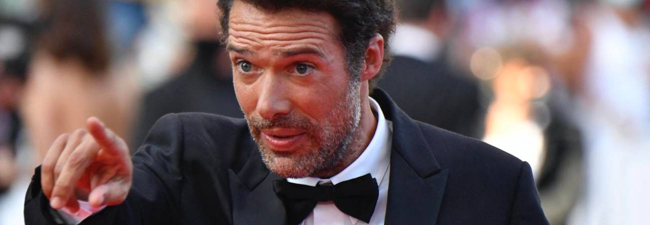 nicolas bedos
