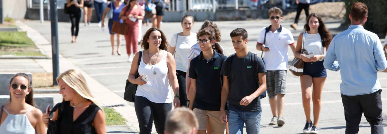 ou etudier a marseille
