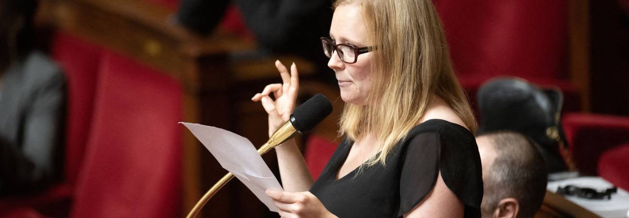 parcours ersilia soudais