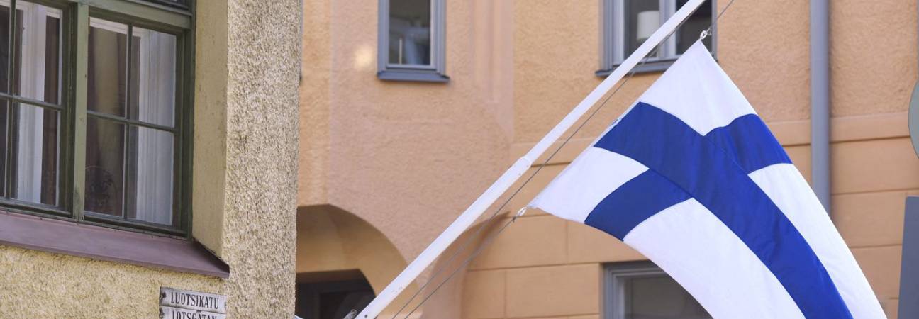 partier etudier finlande
