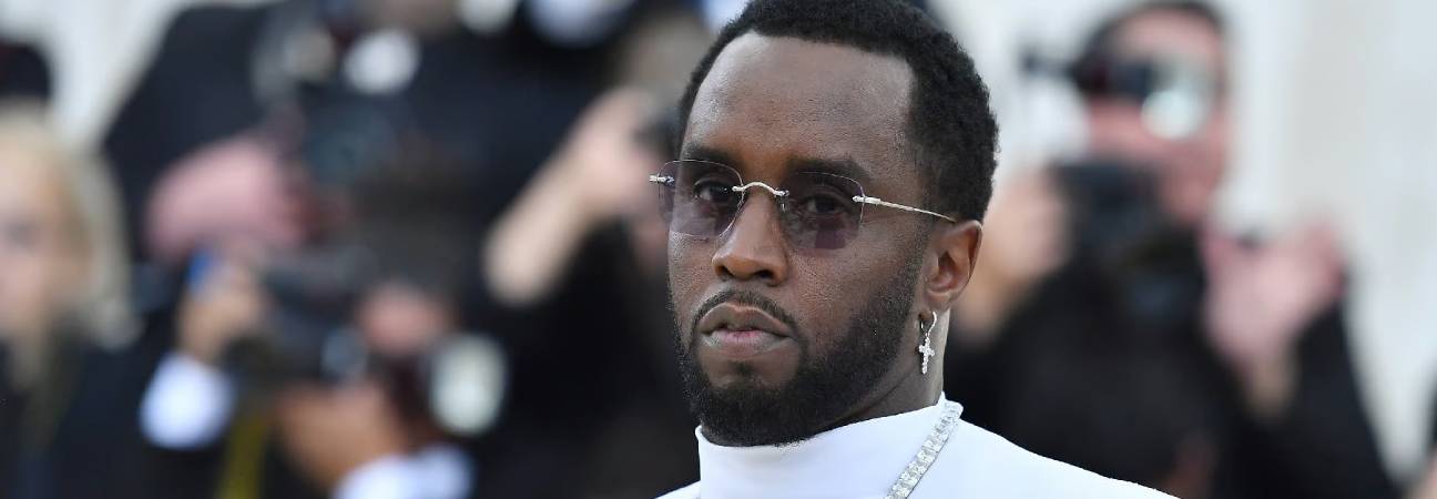 pdiddy arrete