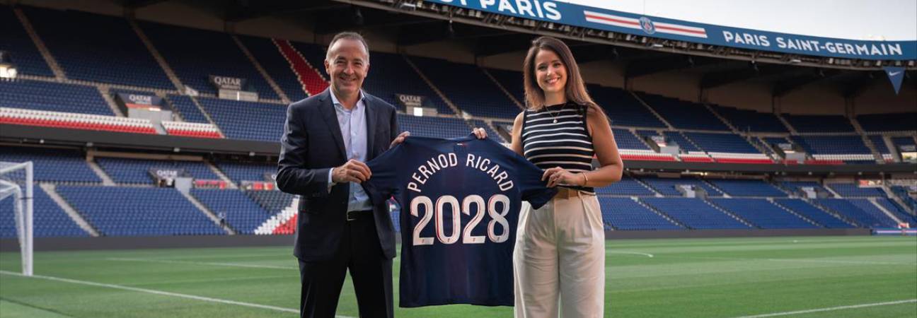 pernod ricard 2028 psg