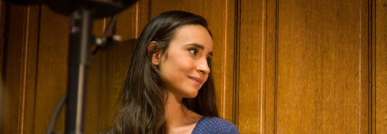 portes paroles syndicats etudiant salome saque