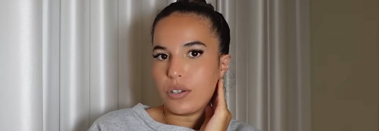 poupette kenza affaire extorsion