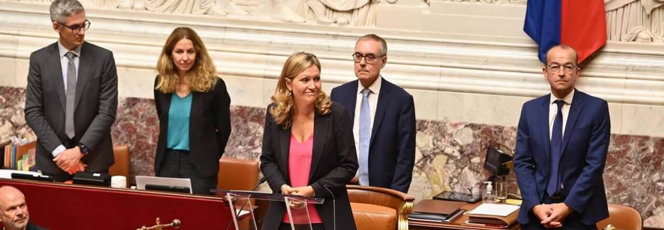 quel est premier parti france