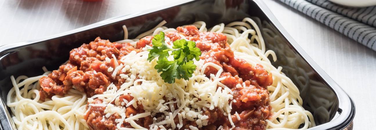 recette pates idees etudiants