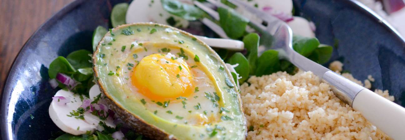 recette regime etudiant