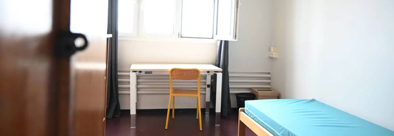 residence universitaire stains crous
