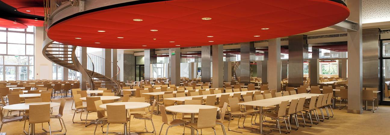 restaurant u paris meilleurs
