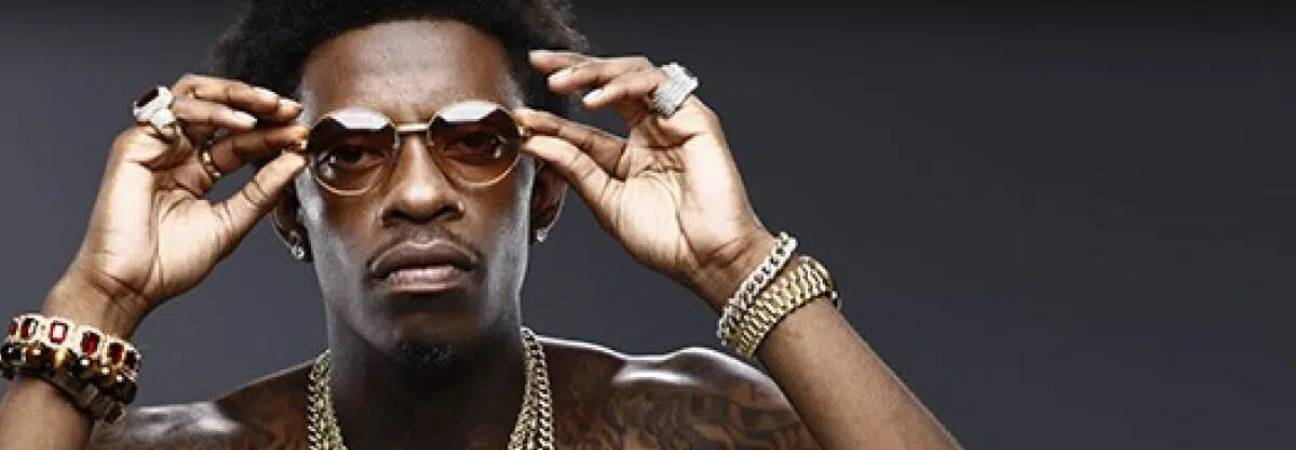 rich homie quan deces