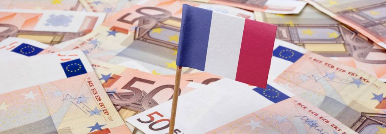 riches en france