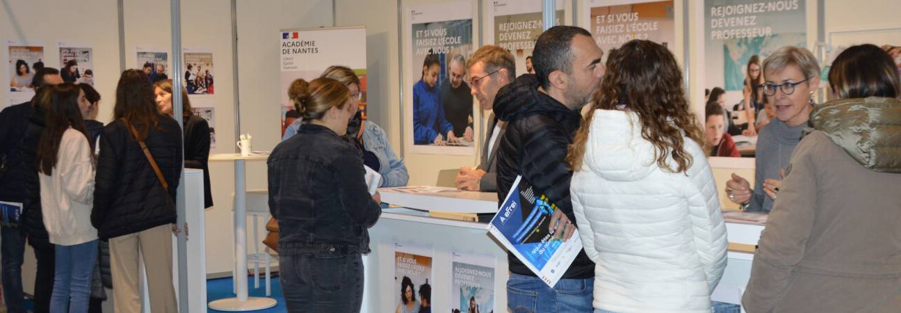 salon etudiant mai juin 2025