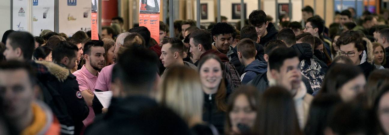 salons etudiants mars 2025