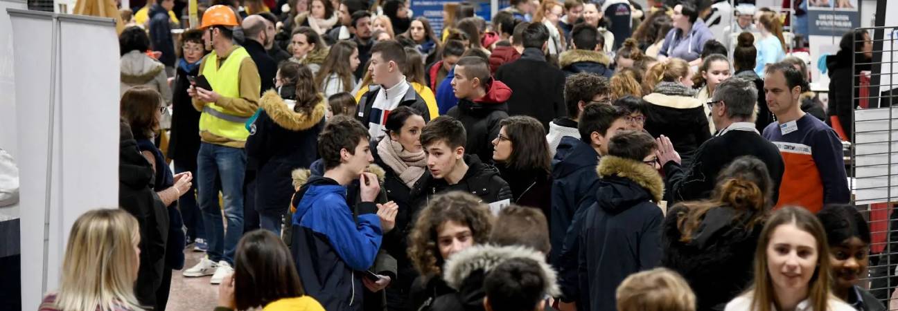 salons novembre 2024 etudiant