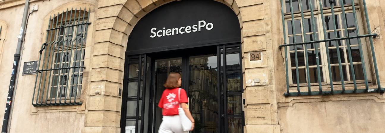 science po rentree 2024