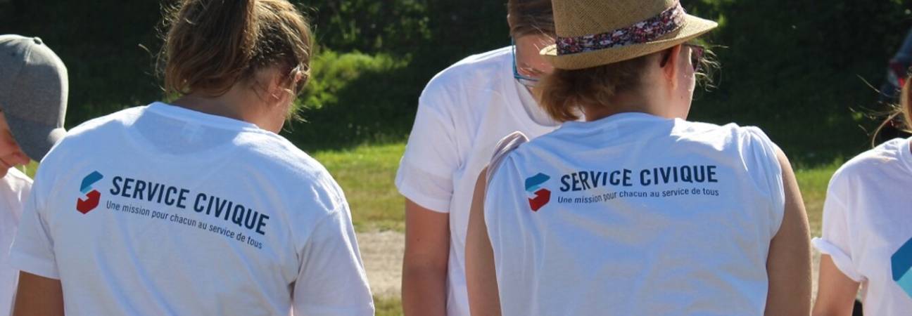 service civique