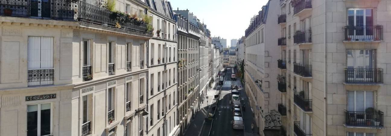 studette paris