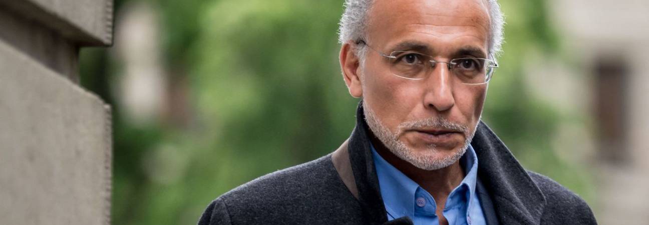 tariq ramadan prison
