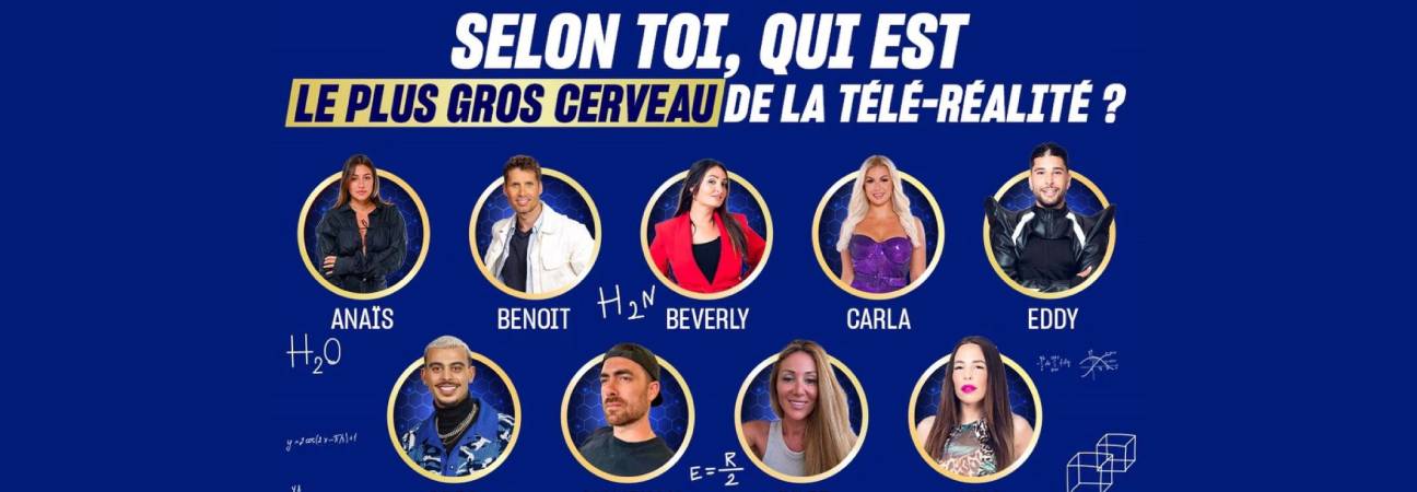 the cerveau w9