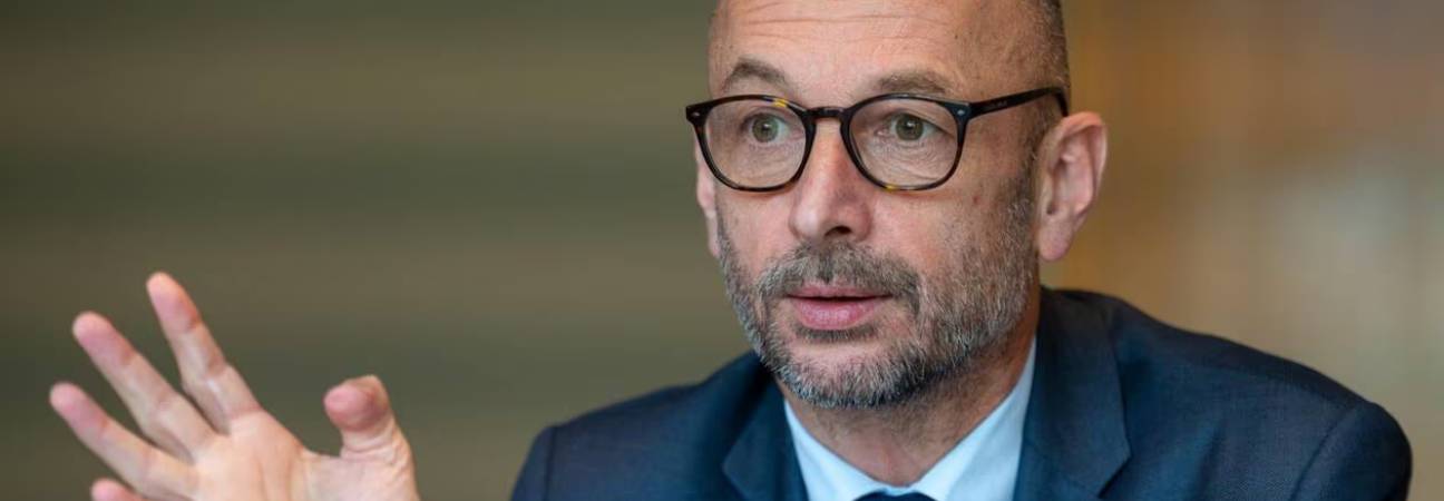 thierry beaudet parcours