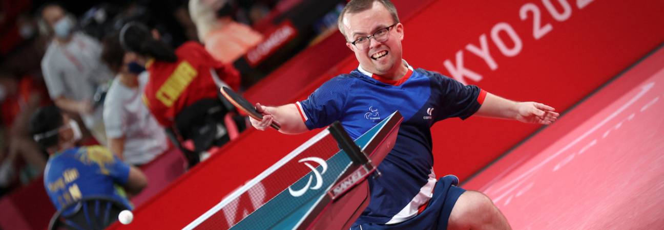 tik tok paralympiques