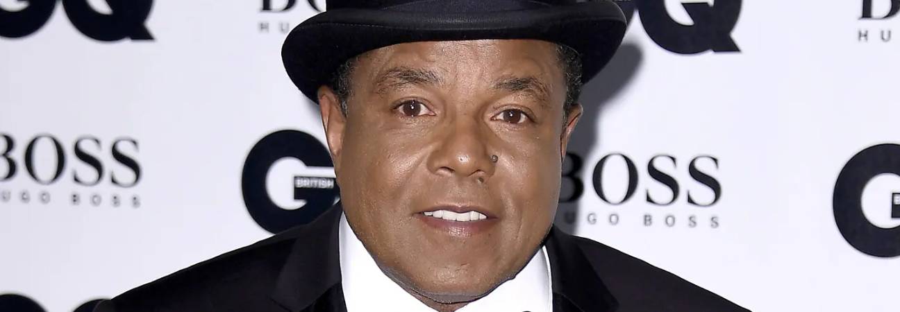 tito jackson deces