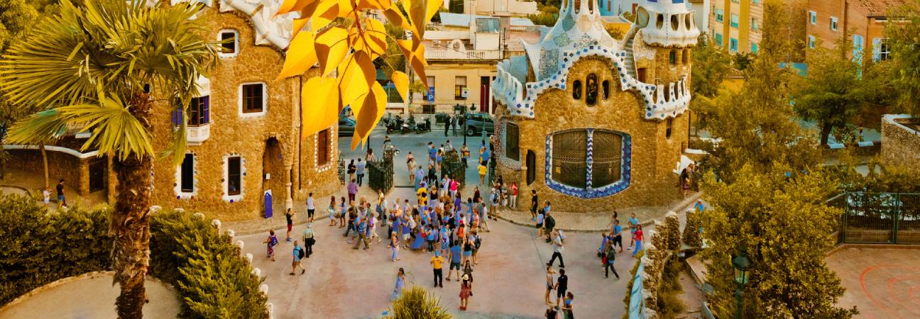 voyage toussaint etudiant barcelone